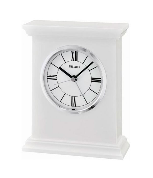 Будильник Seiko Clock QXE053W